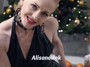 alisanowak Sexe amateur contributions