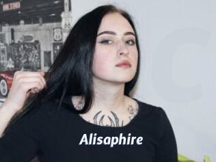 Alisaphire