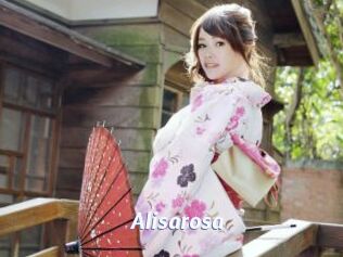 Alisarosa