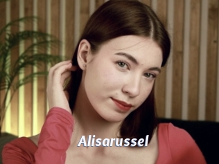 Alisarussel