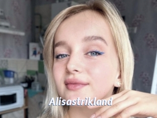 Alisastrikland