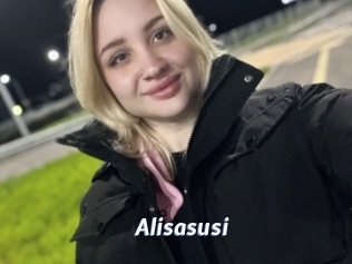 Alisasusi