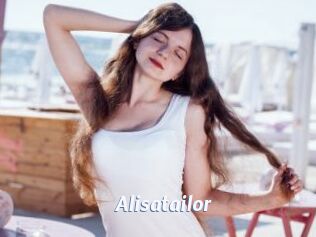 Alisatailor