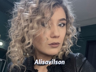 Alisavilson