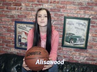 Alisawood