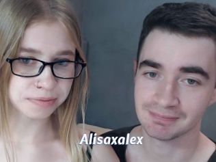 Alisaxalex