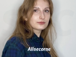 Alisecorne
