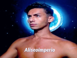 Aliseoimperio