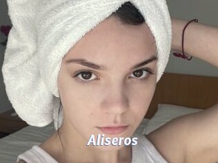 Aliseros