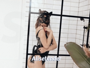 Alisetender