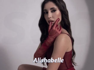 Alishabelle