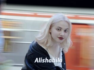 Alishabila
