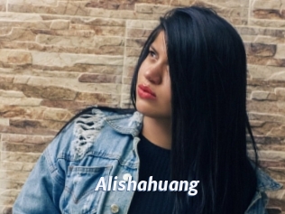 Alishahuang