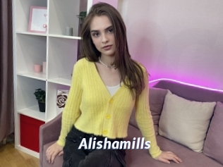 Alishamills