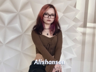Alishanson