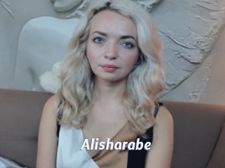 Alisharabe