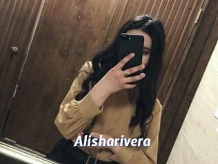 Alisharivera