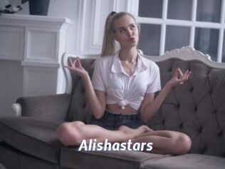 Alishastars