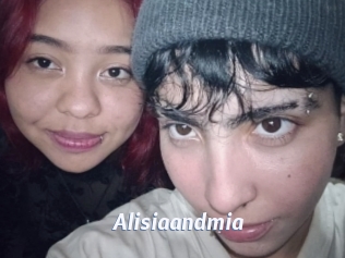 alisiaandmia Sexe amateur contributions