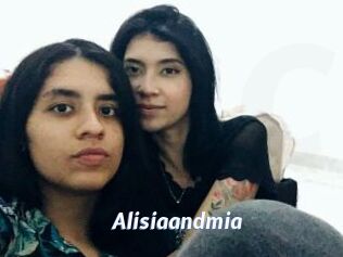 alisiaandmia Sexe amateur contributions