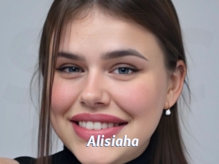 Alisiaha
