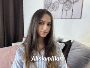 Alisiamillar