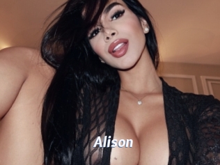 Alison