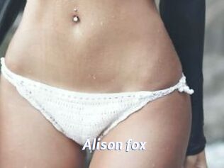 Alison_fox_