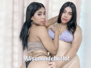 alisonandcharlot Sexe amateur contributions