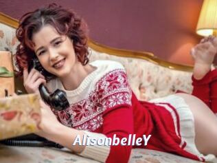 AlisonbelleY