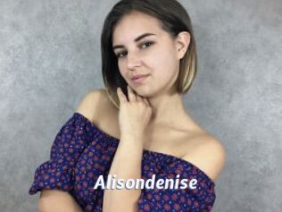 Alisondenise