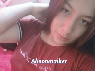 alisonmaiker Sexe amateur contributions