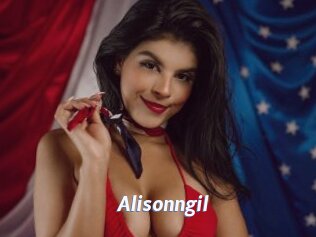 alisonngil Sexe amateur contributions
