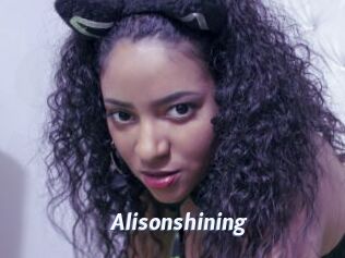 Alisonshining