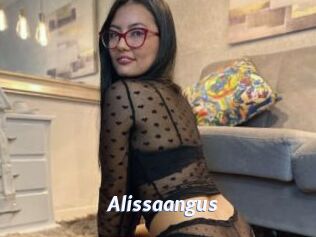 Alissaangus