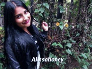 Alissahoney