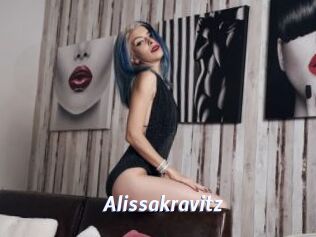 Alissakravitz