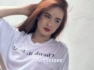 Alisselove