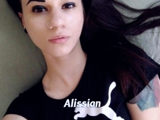 Alissian