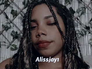 Alissjay1