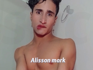 Alisson_mark