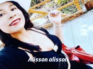 Alisson_alisson