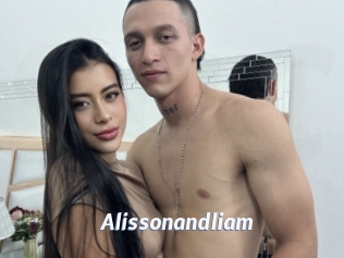 alissonandliam Sexe amateur contributions