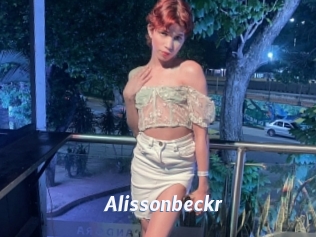 Alissonbeckr