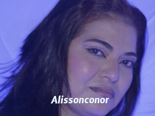 Alissonconor