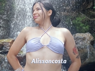 alissoncosta Sexe amateur contributions