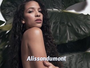 alissondumont Sexe amateur contributions