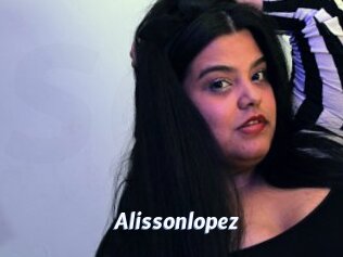 alissonlopez Sexe amateur contributions