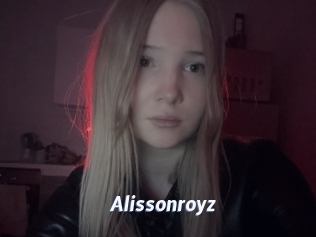 Alissonroyz
