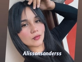 Alissonsanderss